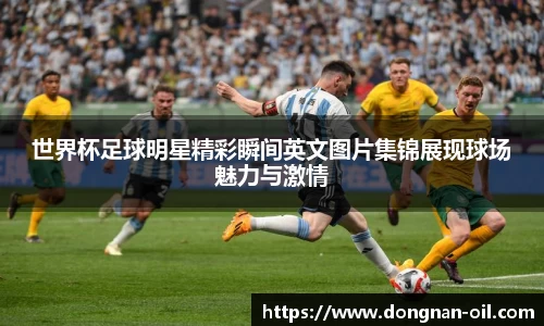 世界杯足球明星精彩瞬间英文图片集锦展现球场魅力与激情